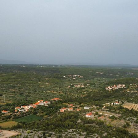 סקארדין Apartman Bartol מראה חיצוני תמונה