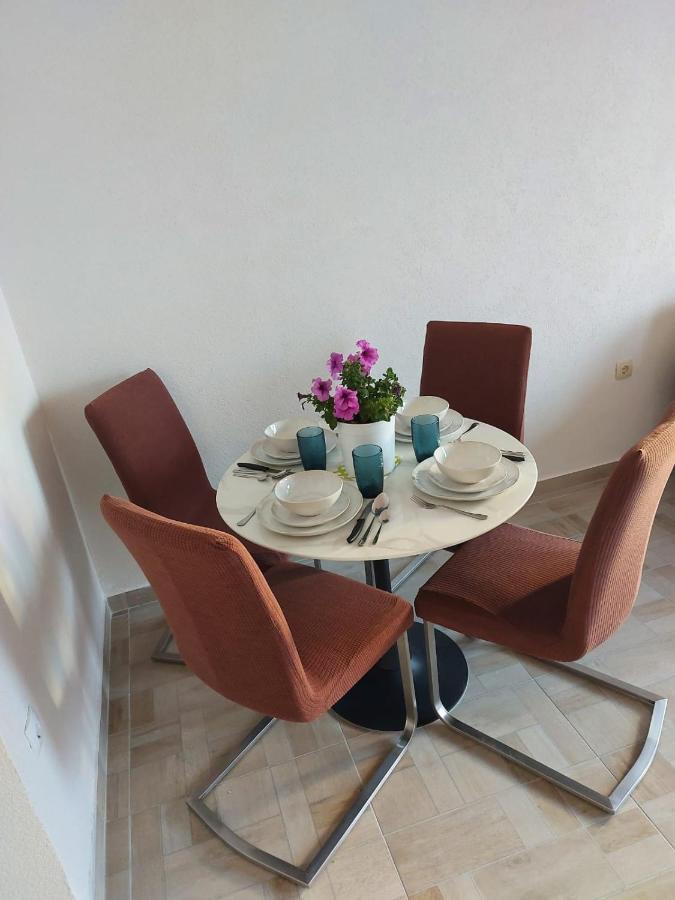 סקארדין Apartman Bartol מראה חיצוני תמונה