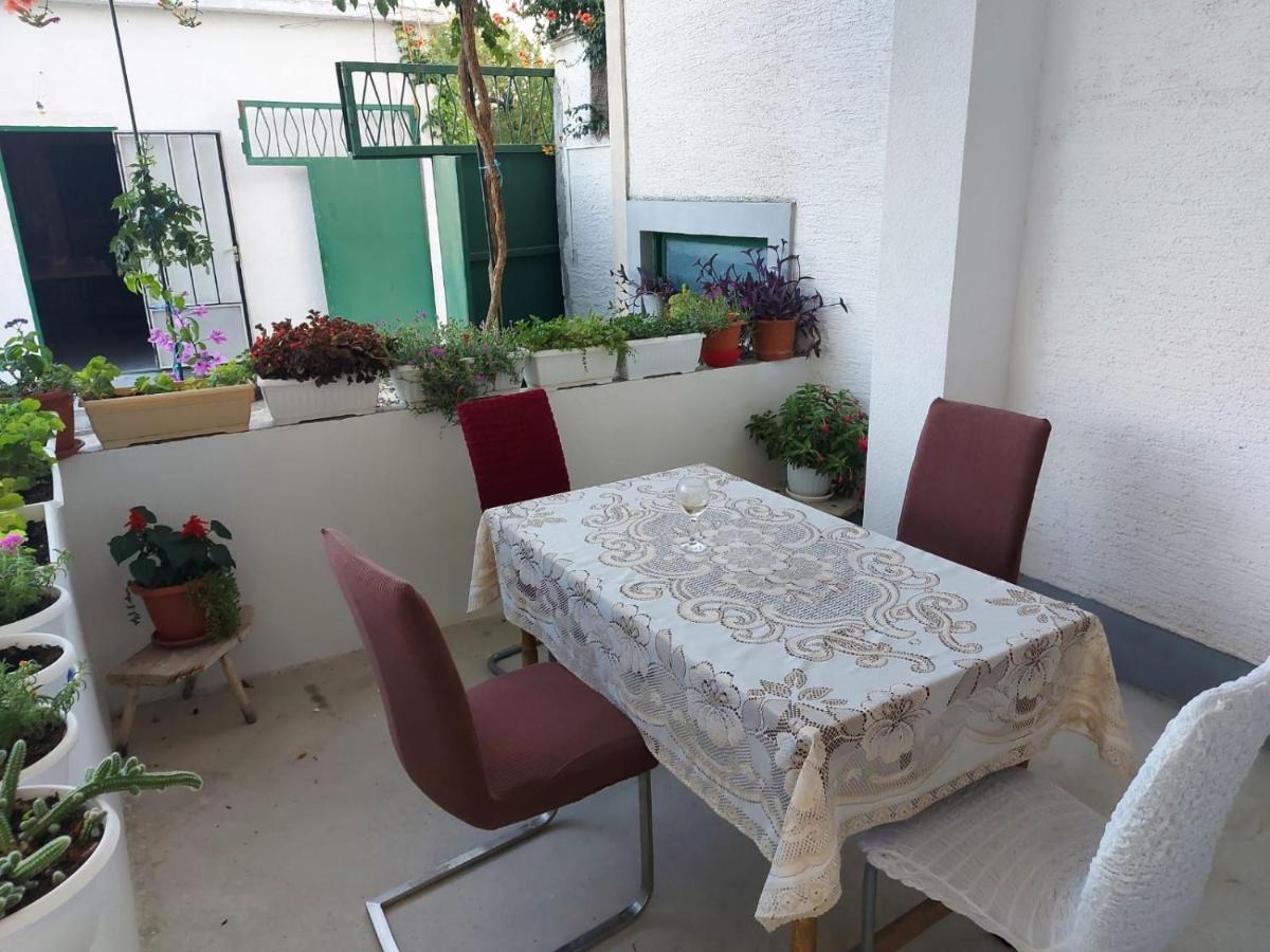 סקארדין Apartman Bartol מראה חיצוני תמונה