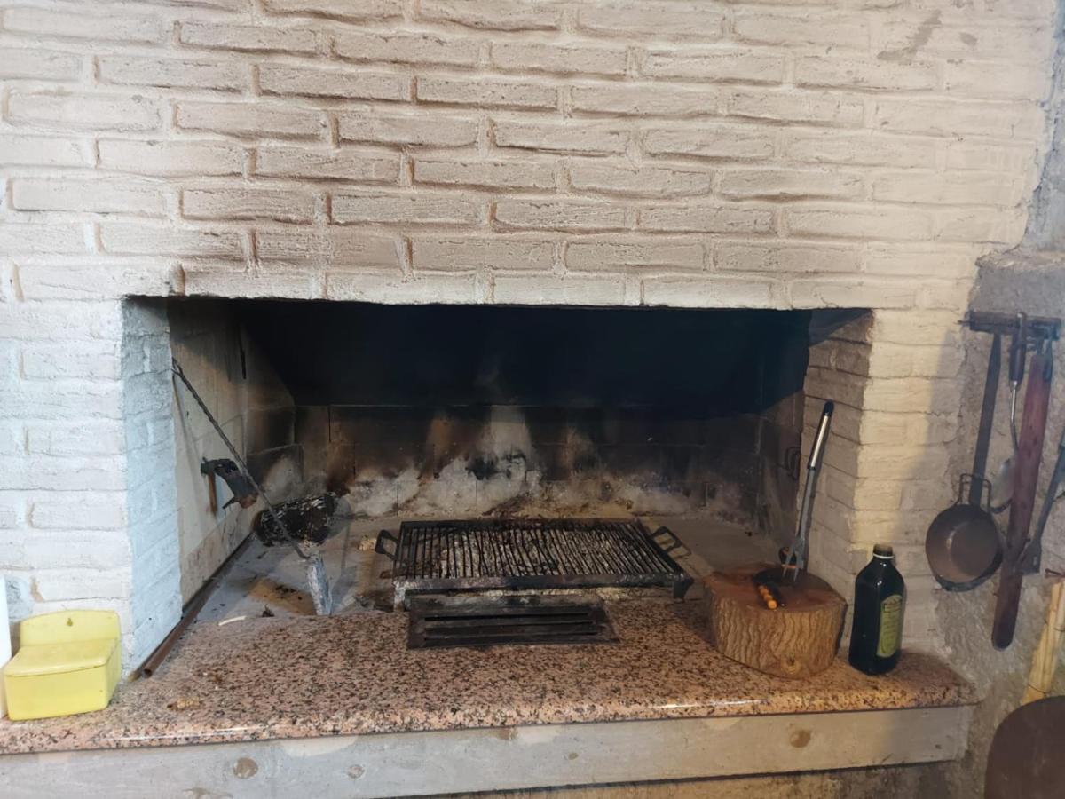 סקארדין Apartman Bartol מראה חיצוני תמונה