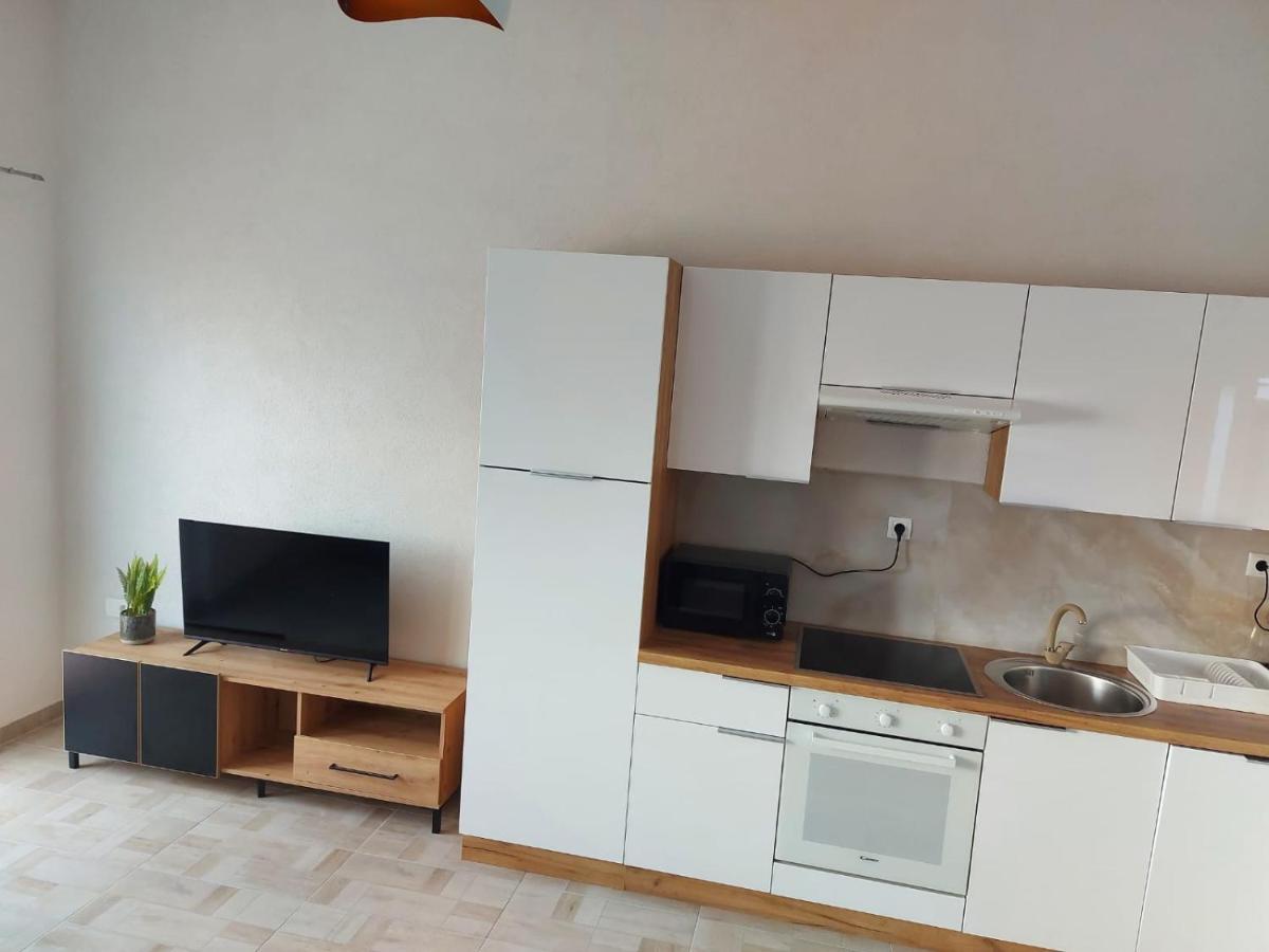 סקארדין Apartman Bartol מראה חיצוני תמונה