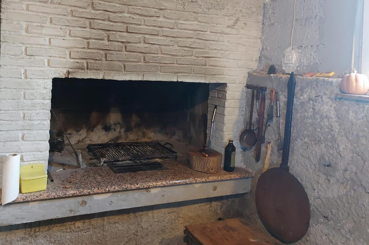 סקארדין Apartman Bartol מראה חיצוני תמונה
