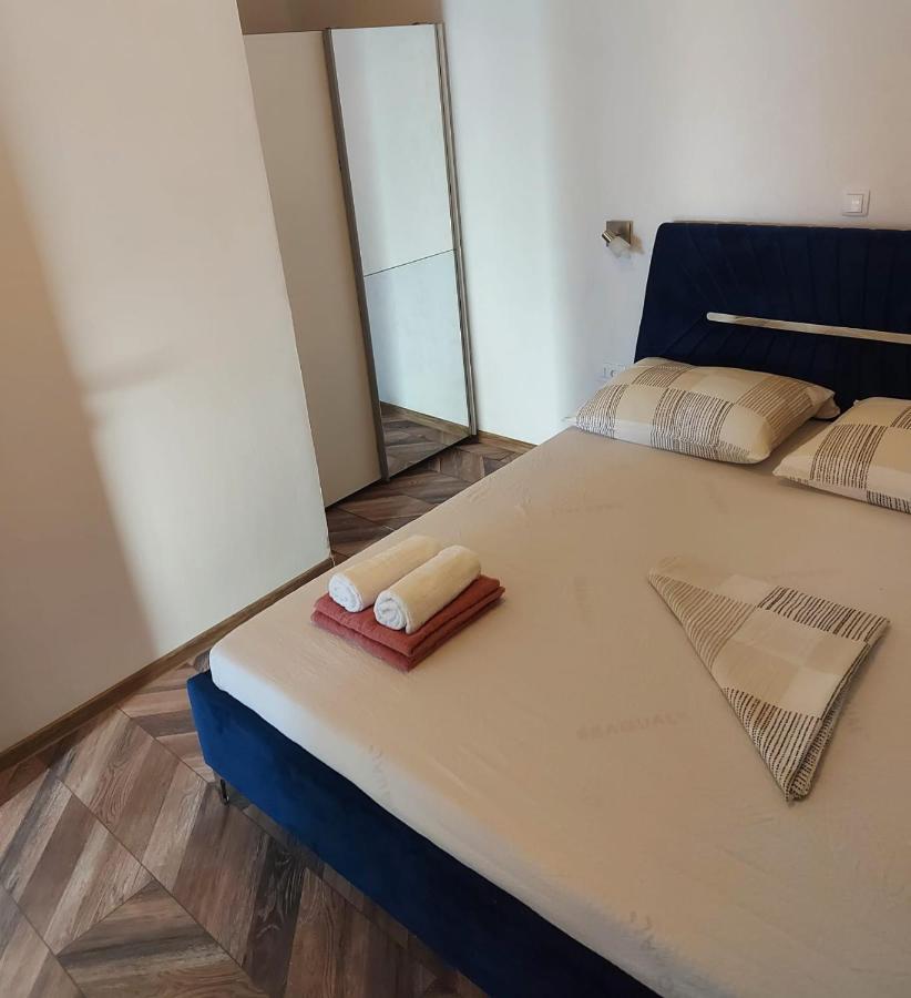 סקארדין Apartman Bartol מראה חיצוני תמונה