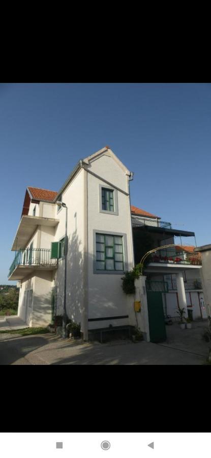 סקארדין Apartman Bartol מראה חיצוני תמונה