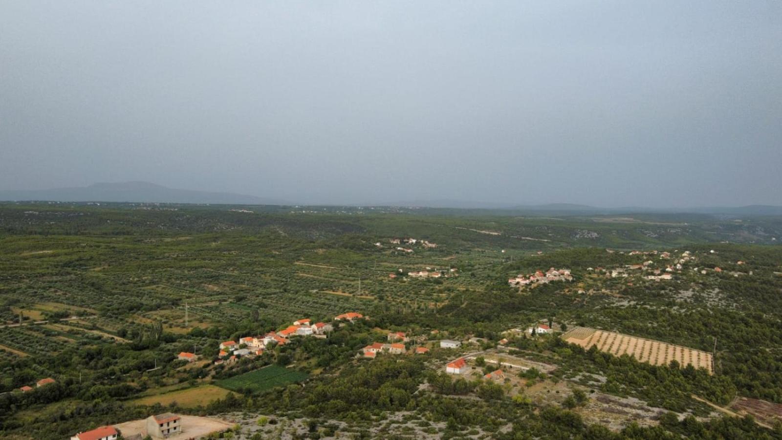 סקארדין Apartman Bartol מראה חיצוני תמונה