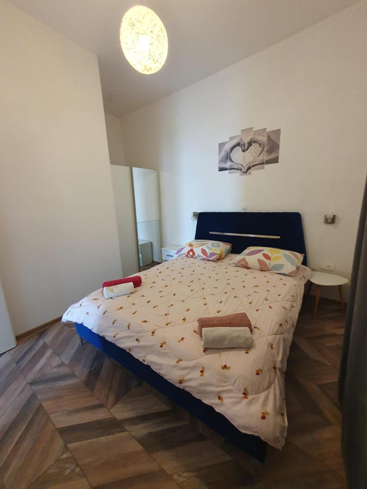 סקארדין Apartman Bartol מראה חיצוני תמונה